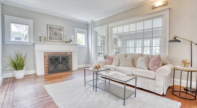 Photo of 2409 Everton Rd, Baltimore, MD 21209