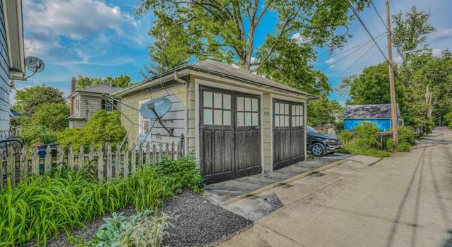 Photo of 2409 Everton Rd, Baltimore, MD 21209