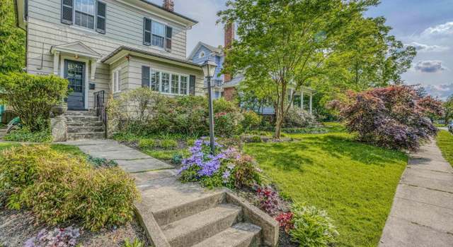 Photo of 2409 Everton Rd, Baltimore, MD 21209