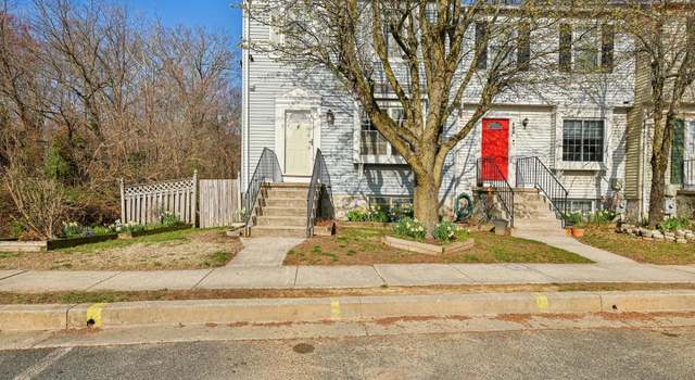 Photo of 524 Brighton Pl, Baltimore, MD 21221