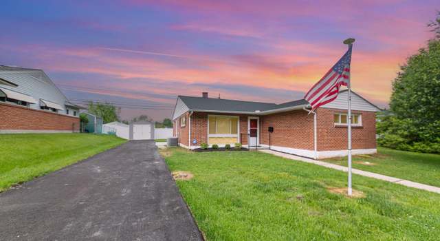 Photo of 2464 Woodcroft Rd, Parkville, MD 21234