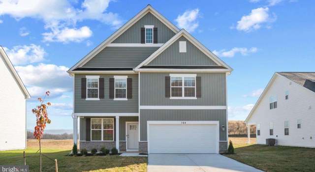 Photo of 684 Hoot Owl Ln, La Plata, MD 20646
