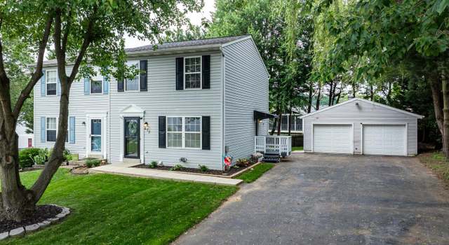 Photo of 672 Johahn Dr, Westminster, MD 21158