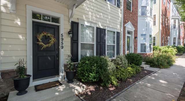 Photo of 5959 Charles Xing, Ellicott City, MD 21043