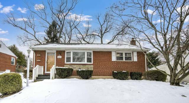 Photo of 1013 Baltimore Rd, Rockville, MD 20851