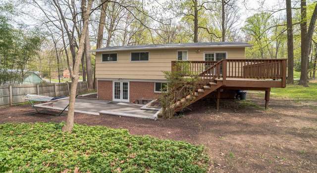 Photo of 13616 Wendover Rd, Silver Spring, MD 20904