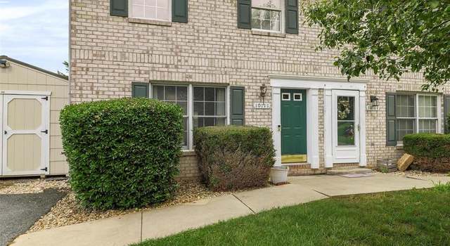 Property at 10111 Saint George Cir, Hagerstown, MD 21740, 3 beds, 3 baths