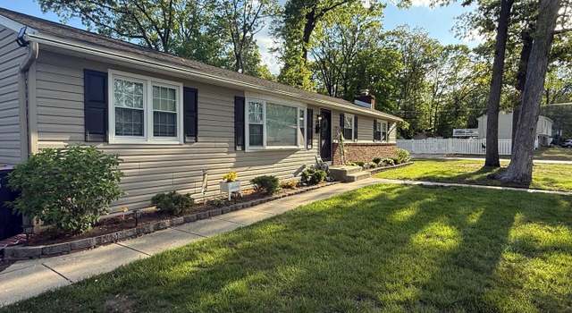 Photo of 348 Thurman Ave, West Berlin, NJ 08091