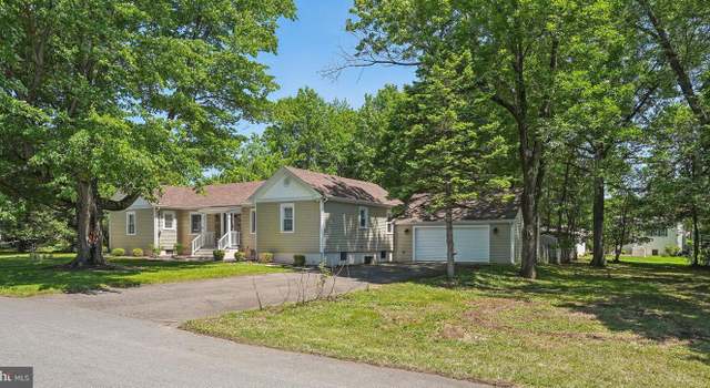 Photo of 562 Washington Ave, Ewing, NJ 08628