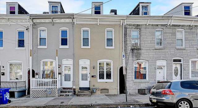Photo of 152 W Green St, Reading, PA 19601
