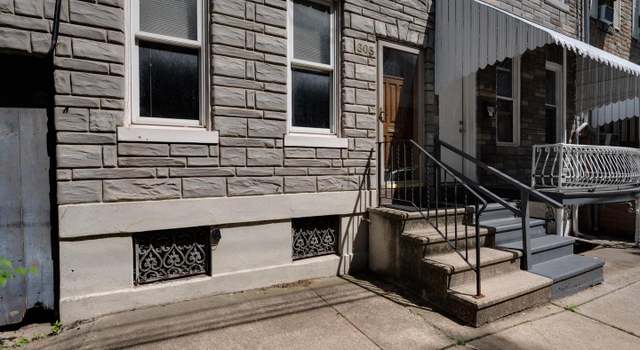 Photo of 603 S 6th St, Reading, PA 19602