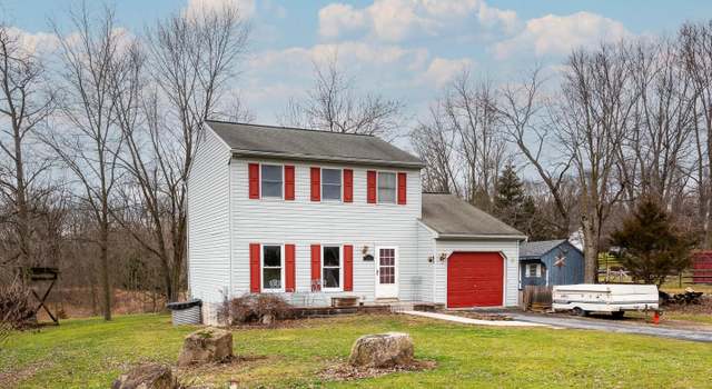 15 Ryan Ln, Honey Brook, PA 19344 | MLS# PACT2061734 | Redfin