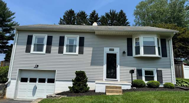 Property at 409 Chesterfield Dr, Downingtown, PA 19335, 3 beds, 2 baths
