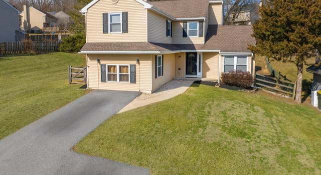 Photo of 1213 Delaware Ln, Downingtown, PA 19335