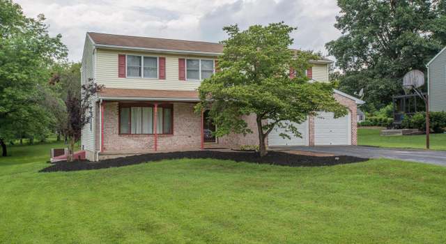 Photo of 239 Grandview Rd, Hummelstown, PA 17036