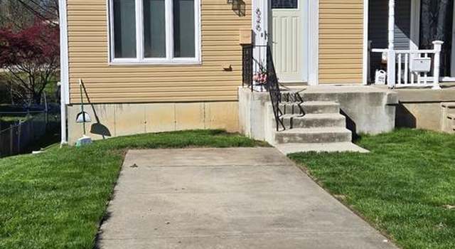 Photo of 626 Felton Ave, Sharon Hill, PA 19079