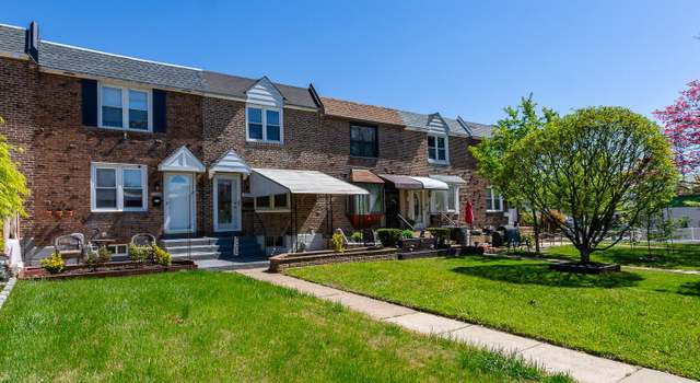 Photo of 5307 Delmar Dr, Clifton Heights, PA 19018