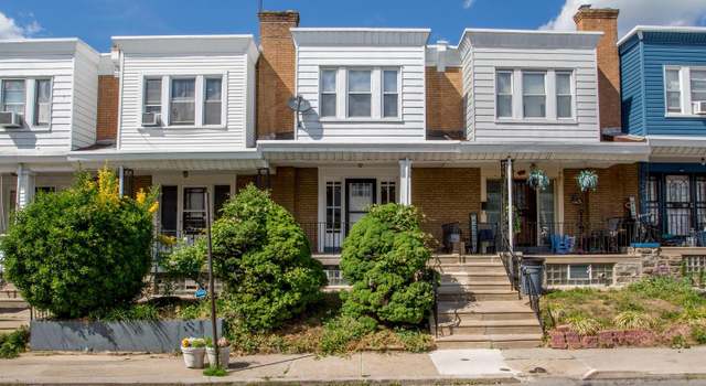 Photo of 307 Rosemar St, Philadelphia, PA 19120