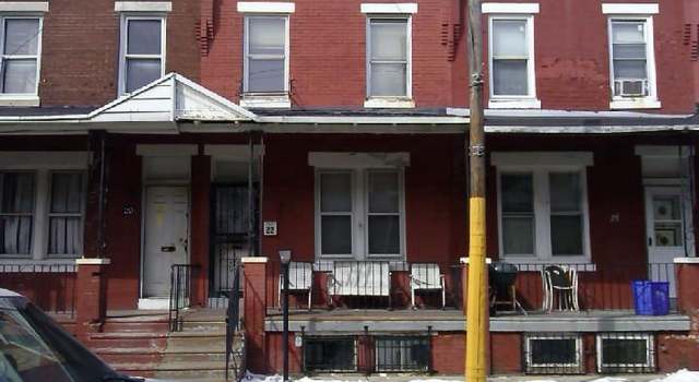 Photo of 22 N Dewey St, Philadelphia, PA 19139