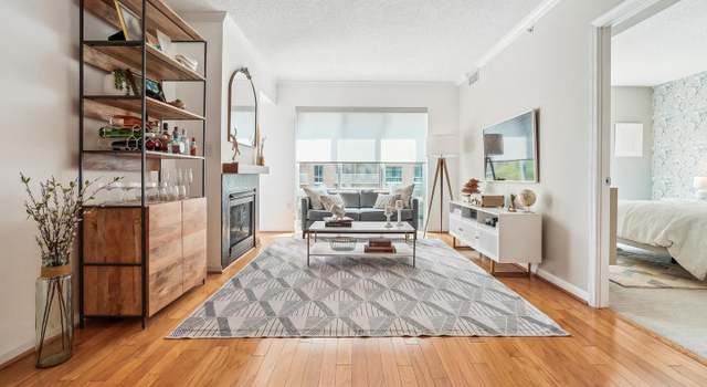 Photo of 3101 N Hampton Dr #314, Alexandria, VA 22302