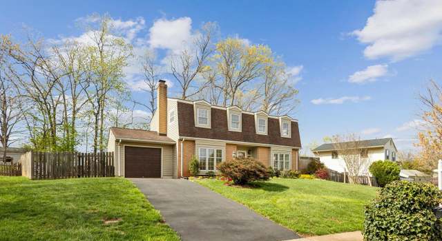 Photo of 9216 Timberwood Ct, Manassas, VA 20110