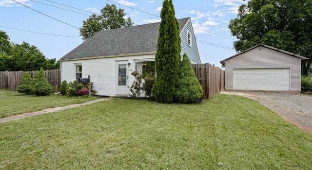 Photo of 146 Polk Dr, Manassas Park, VA 20111