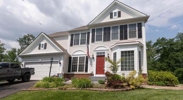 Property at 9184 Laurel Highlands Pl, Manassas, VA 20112, 4 beds, 3.5 baths