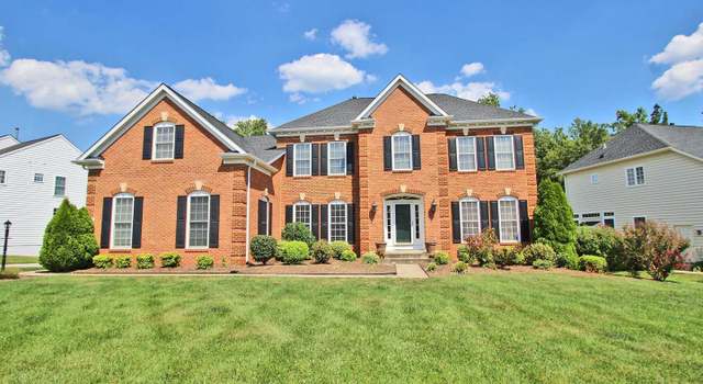Photo of 1209 Forest Oak Ct, Bel Air, MD 21015