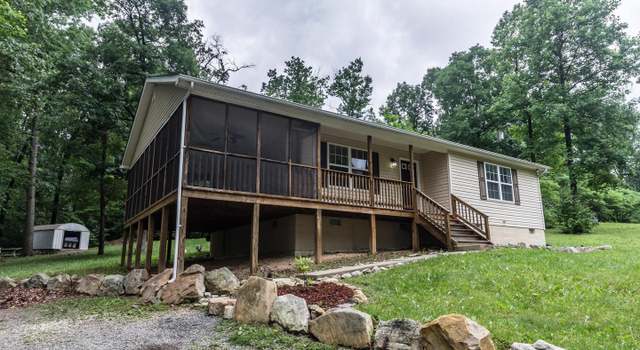 Photo of 100 Ettawah Trl, Winchester, VA 22602