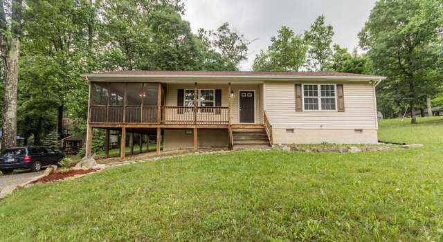 Photo of 100 Ettawah Trl, Winchester, VA 22602