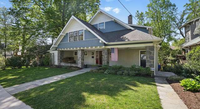 Photo of 3212 Oliver St NW, Washington, DC 20015