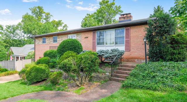 Photo of 4901 Ashby St NW, Washington, DC 20007