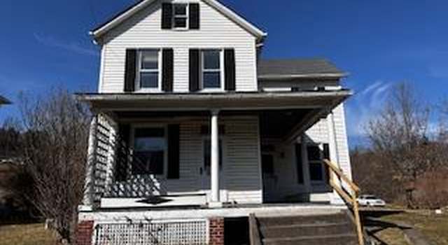 Photo of 10903 Kreighbaum Rd, Corriganville, MD 21524