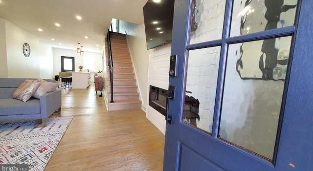Photo of 412 Elrino St, Baltimore, MD 21224