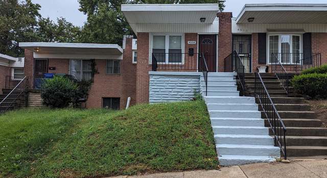 Photo of 4008 Derby Manor Dr, Baltimore, MD 21215