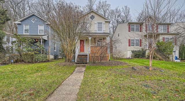 Photo of 2011 Kelly Ave, Baltimore, MD 21209