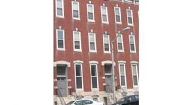 Photo of 920 N Fulton Ave Unit P, Baltimore, MD 21217