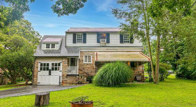 Photo of 841 Glen Allen Dr, Baltimore, MD 21229