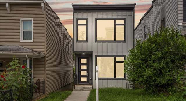 Photo of 3530 Buena Vista Ave, Baltimore, MD 21211