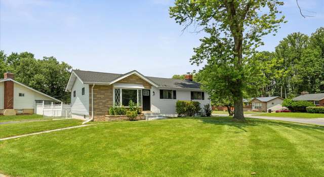 Photo of 8400 Greens Ln, Windsor Mill, MD 21244