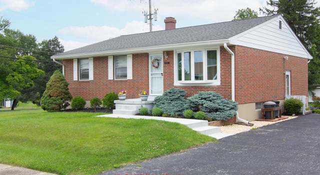 Photo of 3807 Mcdonogh Rd, Randallstown, MD 21133