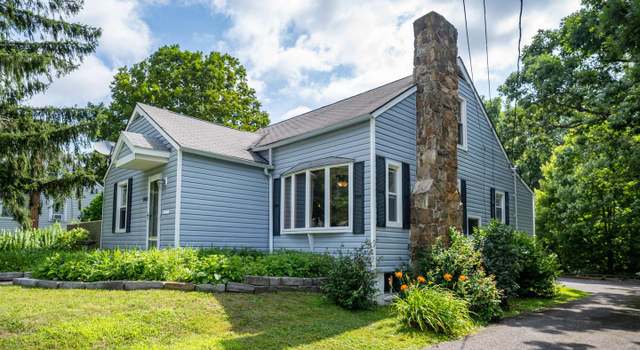 Photo of 648 S 3rd St, Oakland, MD 21550
