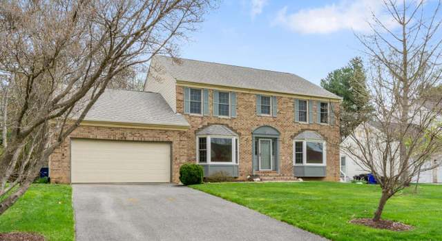 Photo of 10216 Clubhouse Ct, Ellicott City, MD 21042