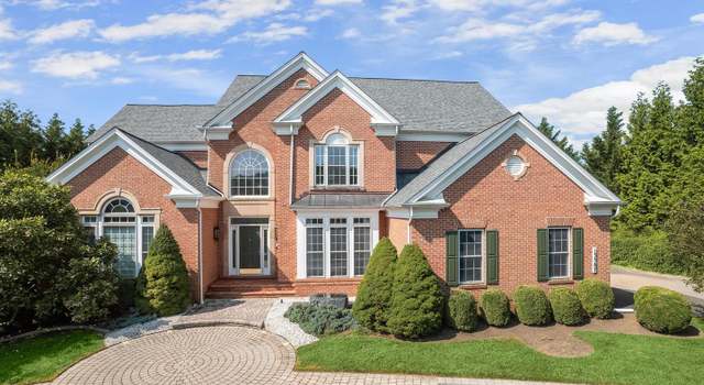 Property at 13587 Julia Manor Way, West Friendship, MD 21794, 6 beds, 4.5 baths