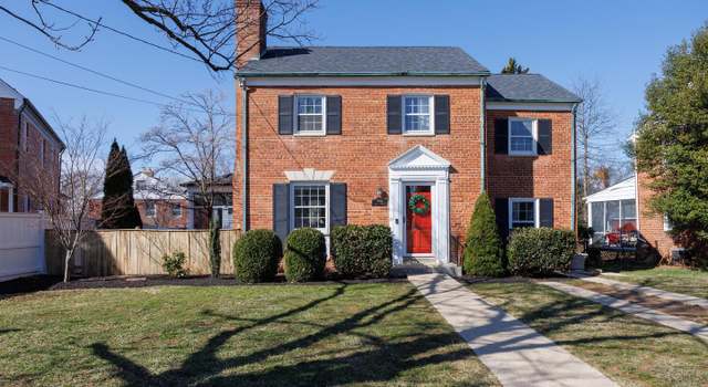 Photo of 9602 Garwood St, Silver Spring, MD 20901