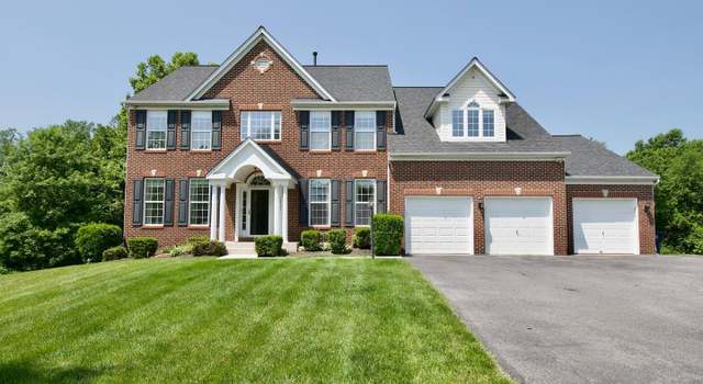 Photo of 3313 Valley Forest Dr, Upper Marlboro, MD 20772