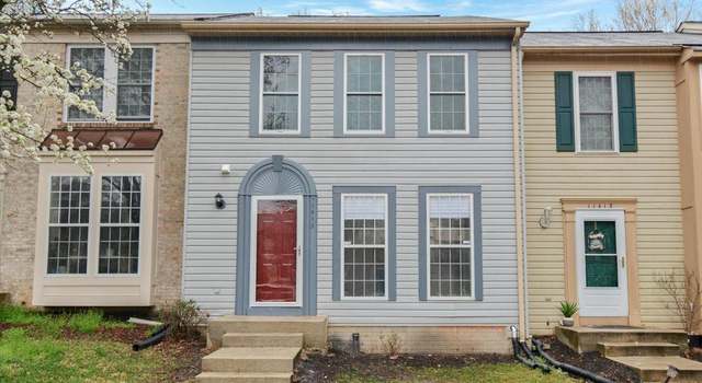 Photo of 11415 Hawk Ridge Ct, Beltsville, MD 20705