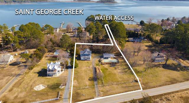 Photo of 16512 Piney Point Rd, Piney Point, MD 20674