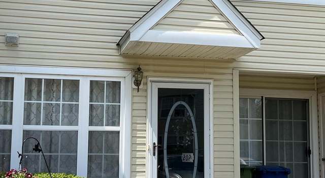 Photo of 202 Quay Ct, Palmyra, NJ 08065