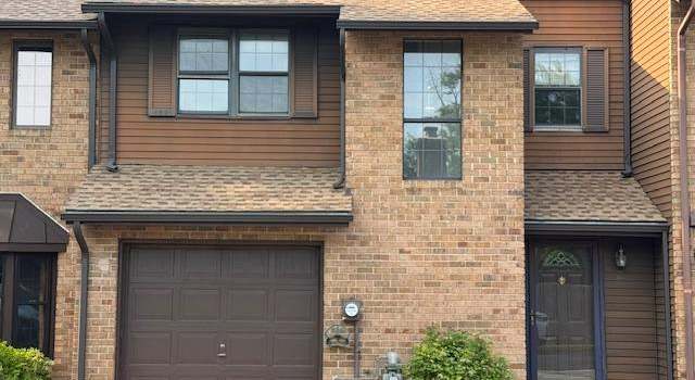 Property at 2 Lafayette Ln, Cherry Hill, NJ 08003, 3 beds, 2.5 baths